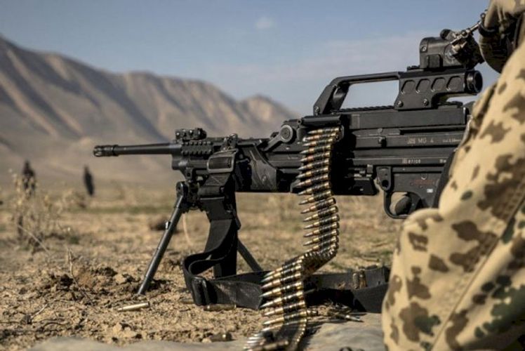 Düşmənin mülki vətəndaşı öldürməsinə görə cinayət işi açıldı
