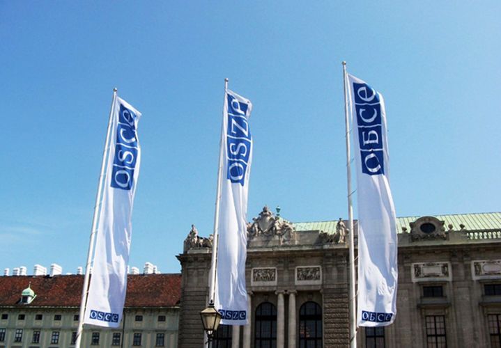 ATƏT-in Daimi Şurasının Qarabağdakı gərgin vəziyyətlə bağlı xüsusi iclası keçiriləcək