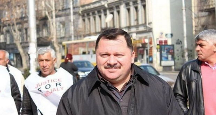 "Azadlıq mübarizəsində Azərbaycan xalqını dəstəkləyirəm” - Gürcü tarixçi