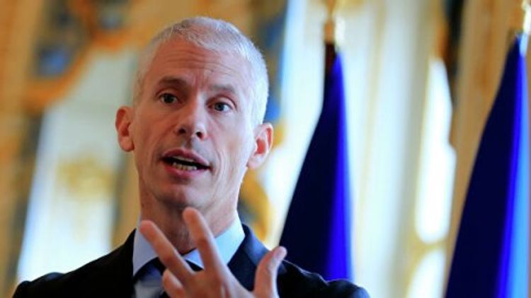 Fransa XİN-dən Qarabağda atəşkəsə nail olmaqla bağlı AÇIQLAMA