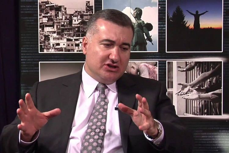 ABŞ mətbuatında Ermənistanın son hərbi təxribatı ilə bağlı müzakirə aparıldı