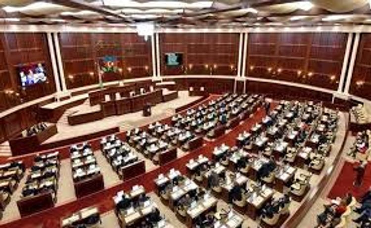 Cəbhədəki vəziyyətlə bağlı MM-in qapalı iclası keçirilə bilər 