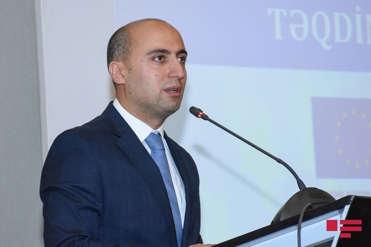 Bu il ali təhsilin distant formada davam etməsi gözlənilir - Nazir