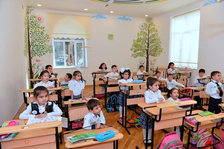Məktəblər yenidən bağlanacaq? - Nazirdən AÇIQLAMA