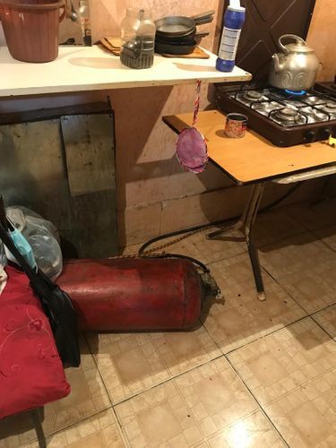 Yanğın və partlayışların qarşısının alınması məqsədilə maarifləndirici tədbir keçirildi