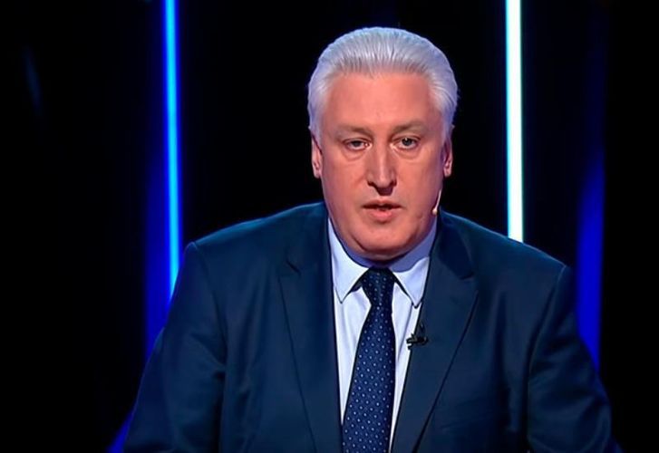 Rusiyalı ekspert: "İlham Əliyevin dünya miqyasında siyasət adamıdır"