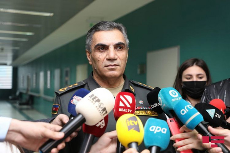 Polkovnik Firudin Nəbiyev