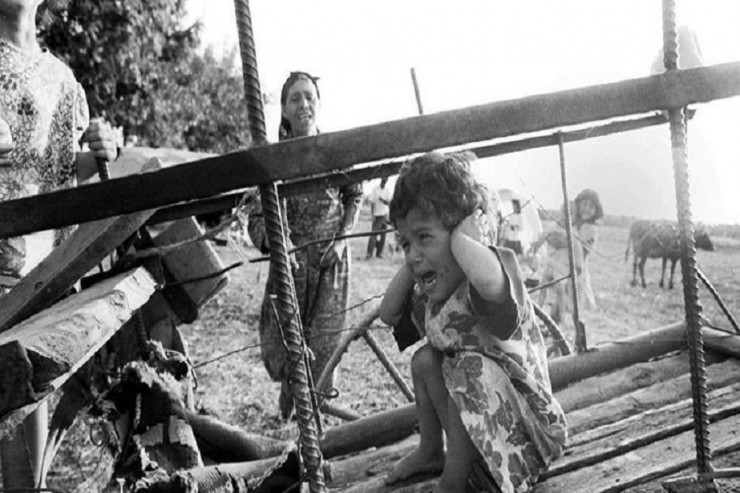 Ağdaban faciəsindən 29 il ötür