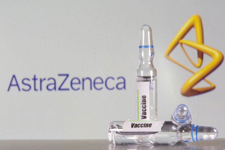 “AstraZeneca” peyvəndi bu ölkədə də QADAĞAN EDİLDİ:  60 yaşadək