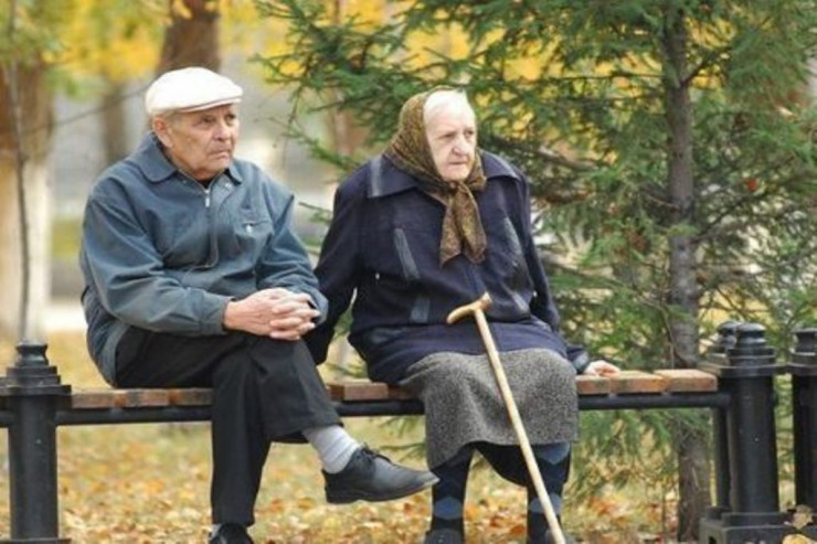 Azərbaycanda 90 min insanın pensiyası LƏĞV EDİLDİ 