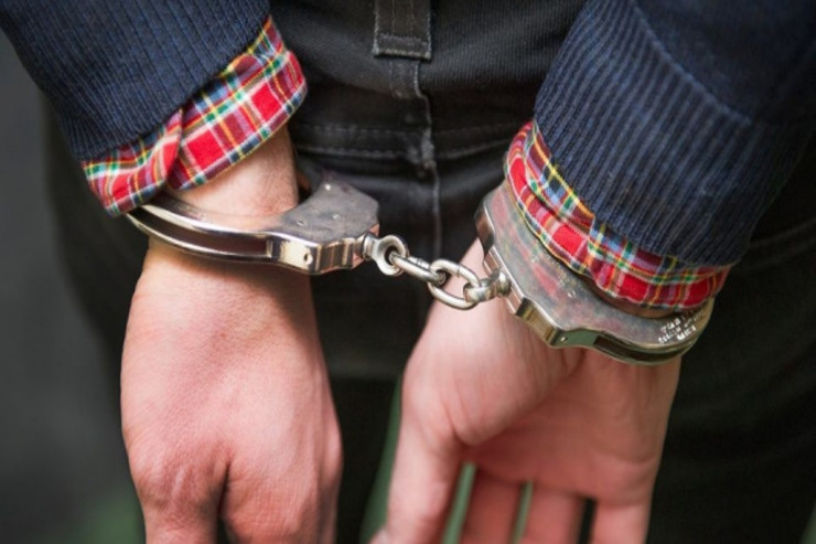 Türkiyədə görünməmiş  ƏMƏLİYYAT:  mafiyanın 52 üzvü saxlanıldı -  FOTO  