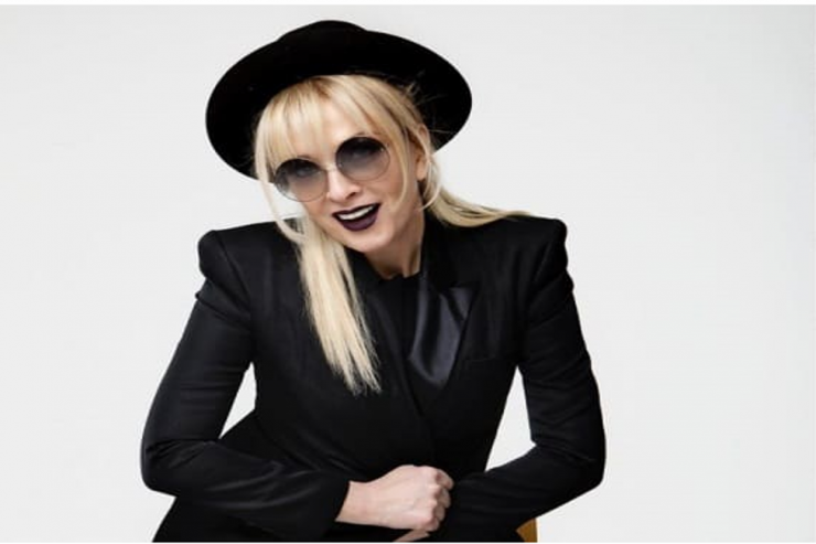 Layma Vaykule, müğənni