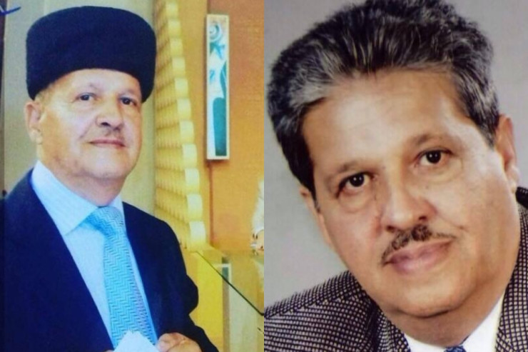 Əməkdar mədəniyyət işçisi, xanımı və qızı koronavirusdan öldü