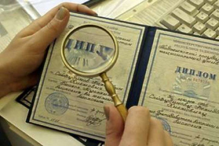 Azərbaycanda diplomları tanınmayan xarici ali məktəblər -  SİYAHI 