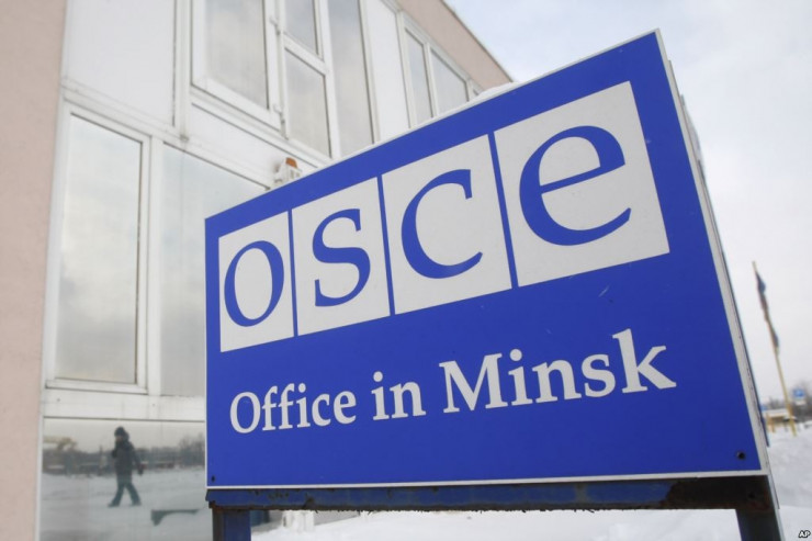 27 ildir əlini ağdan-qaraya vurmayan Minsk Qrupu: Bəlkə itmiş nüfuzunuzu düşünəsiz? 
