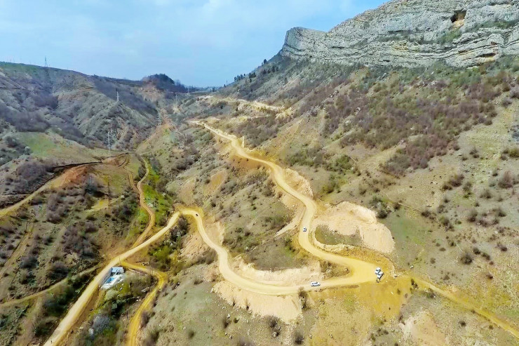 Zəfər yolu