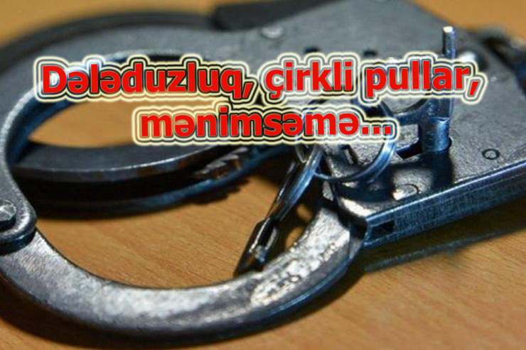 Rusiya bu azərbaycanlı biznesmeni axtarır - FOTO 