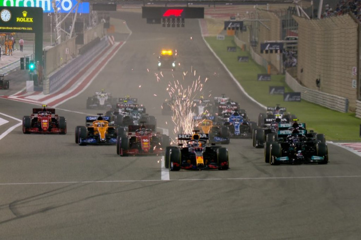"Formula 1" Azərbaycan Qran Pri yarışı ilə bağlı VİZA SADƏLƏŞDİRİLƏCƏK 