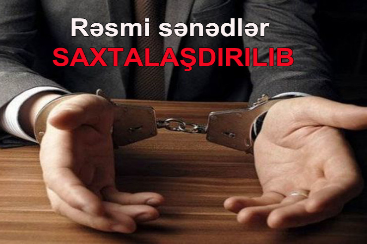 Nazim İbrahimovun qardaşı HƏBS EDİLDİ 