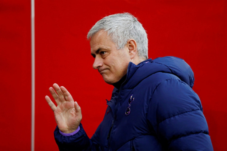 Joze Mourinyo