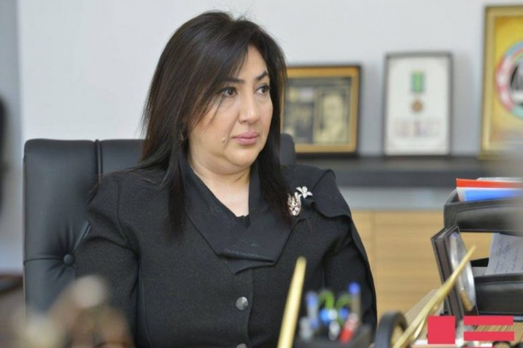 Jurnalistdən müalicəsinə edilən dəstək üçün Azərbaycan Prezidentinə  MİNNƏTDARLIQ 