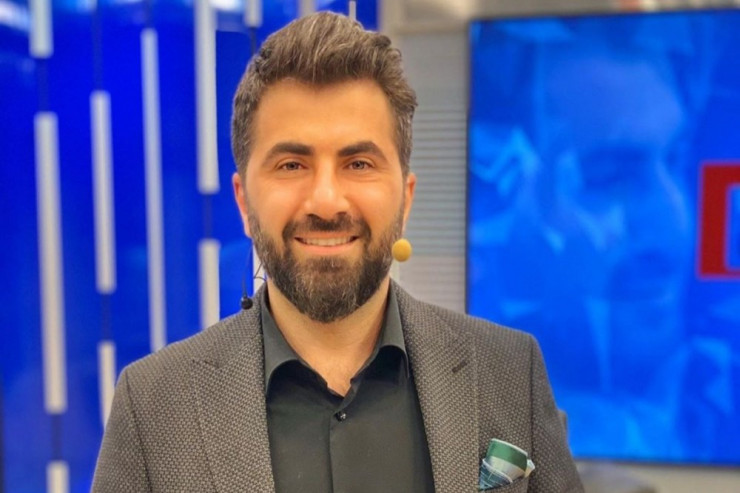 Zaur Baxşəliyevə görə ATV CƏRİMƏLƏNDİ 