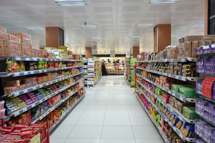 Supermarket sahiblərinin  HİYLƏLƏRİ - VİDEO 