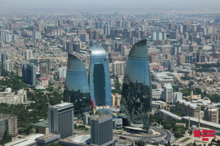 Sabah hava necə olacaq? - PROQNOZ 