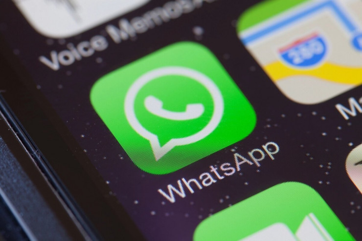 “Whatsapp”dan YENİ FUNKSİYA:  səsli mesajlar belə olacaq