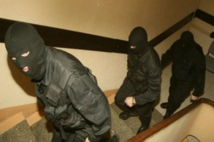 Saxlanılan icra başçısı işdən çıxarıldı -  SƏRƏNCAM 