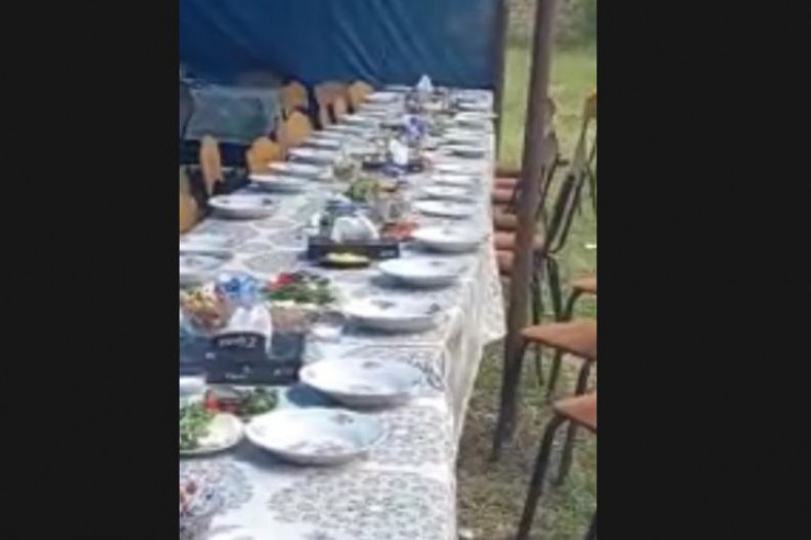 Karantində yas