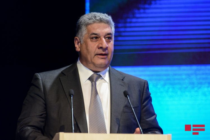 Azad Rəhimov