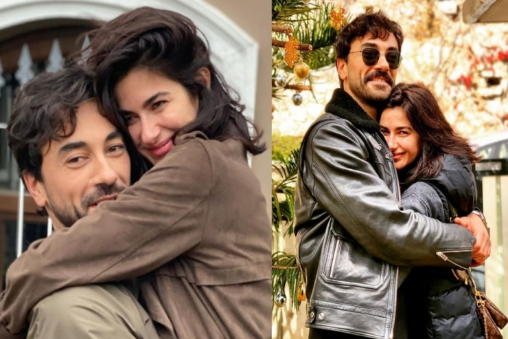 Türkiyəli məşhurdan azərbaycanlı aktrisaya evlilik təklifi