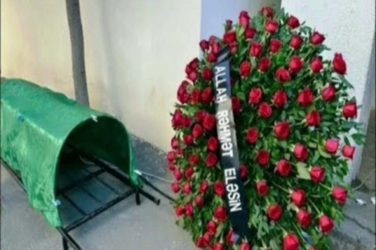 Məşhur aktrisa vəfat etdi