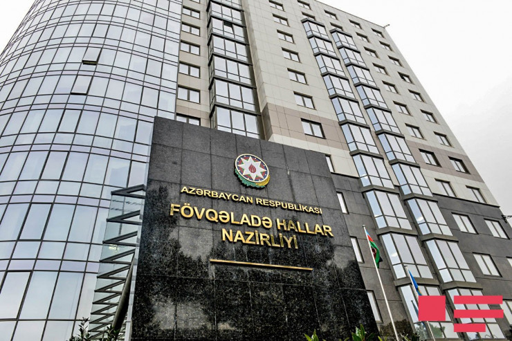 Türkiyədəki yanğınsöndürənlərimiz arasında həlak olan yoxdur - RƏSMİ 