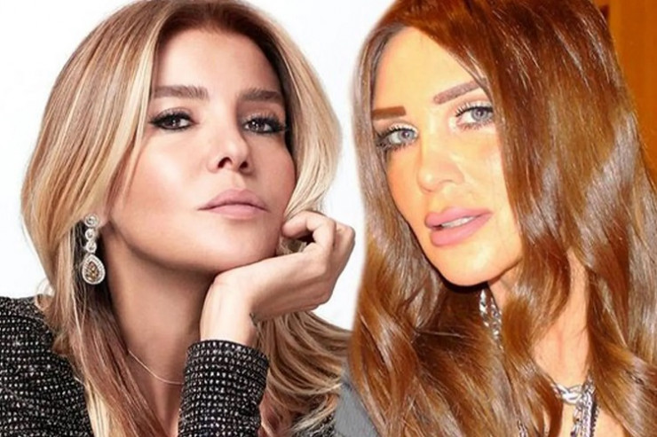 Seren Serengil öz paylaşımı  ilə Gülben Ergenə "sataşdı"  - FOTO 