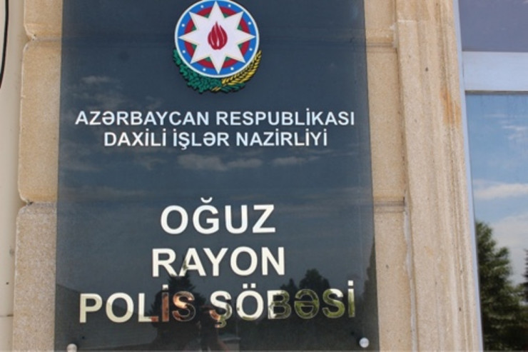 Mal-qara oğurlayan qardaşlar saxlanıldı - FOTO  