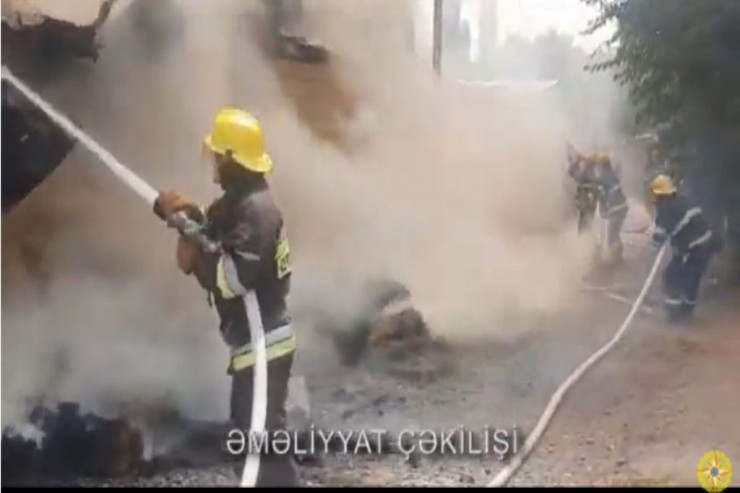 Əməliyyat çəkilişi