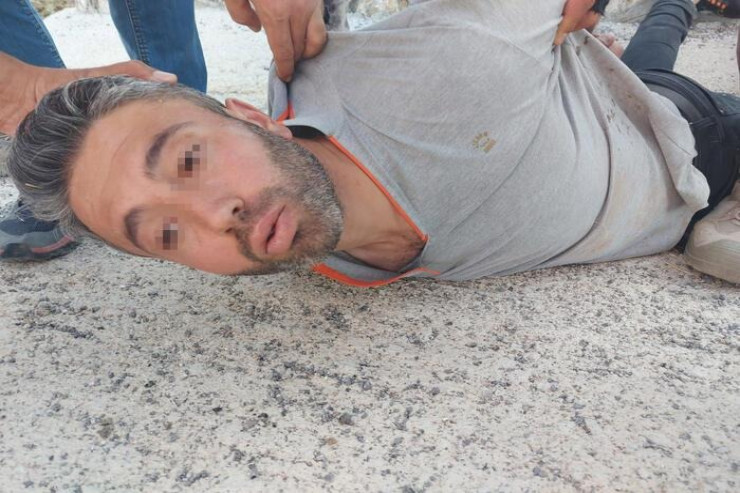 7 nəfəri evində qətlə yetirən HƏBS EDİLDİ 