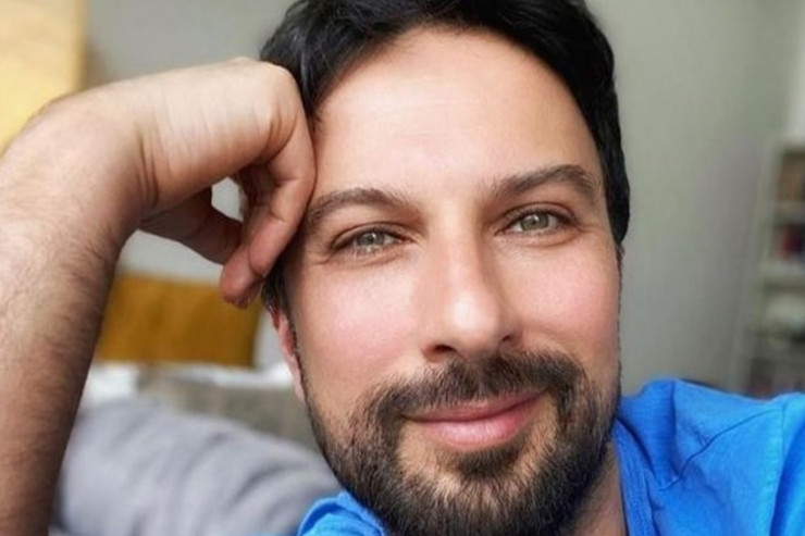 Müğənni Tarkandan 500 MİNLİK YARDIM 
