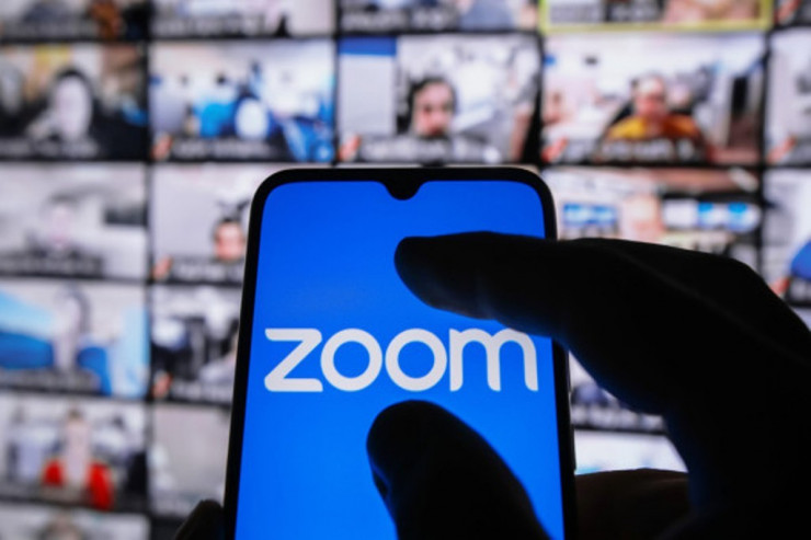 "Zoom" 85 milyon dollar təzminat ödəyəcək