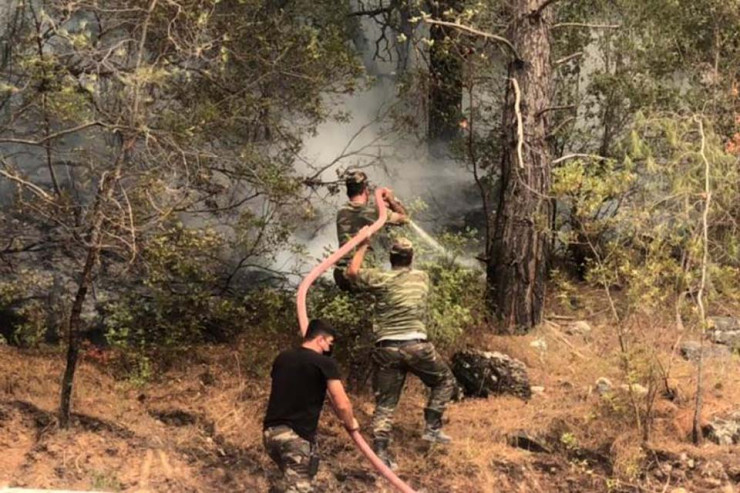 “Onlar hərbçi deyil, öz vəzifələrini şərəflə yerinə yetirən mütəxəssislərdir” - HƏRBİ EKSPERT 