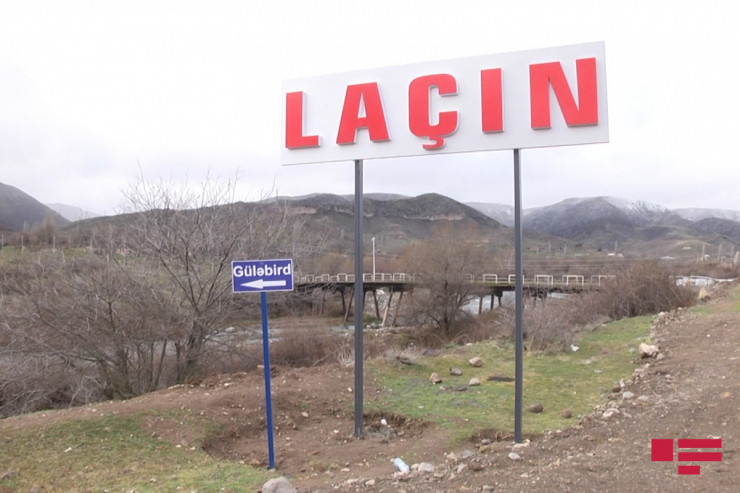 Laçından ilk film - VİDEO 