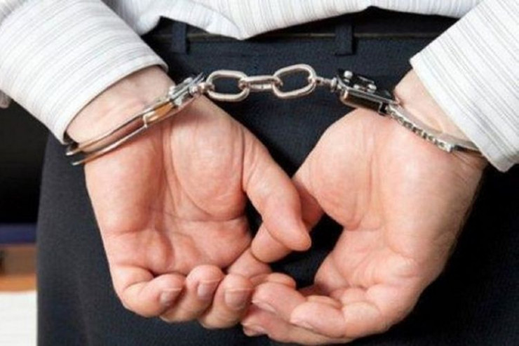 Borca görə axtarılan 30 nəfər saxlanıldı 
