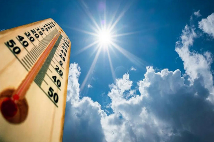 Dənizdə havanın temperaturu yüksələcək - HAVA PROQNOZU 