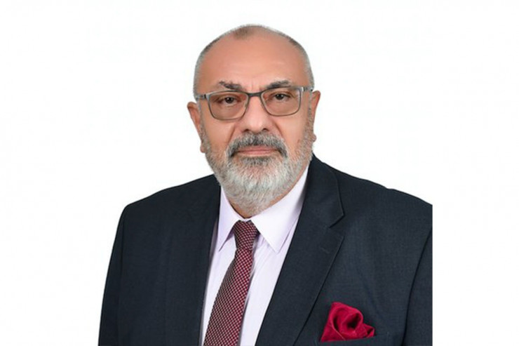 Toğrul Türkeş, Türkiyənin millət vəkili