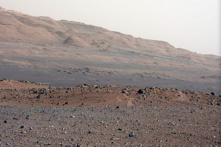 NASA Marsda həyatın imitasiyası layihəsi üçün könüllülər axtarır