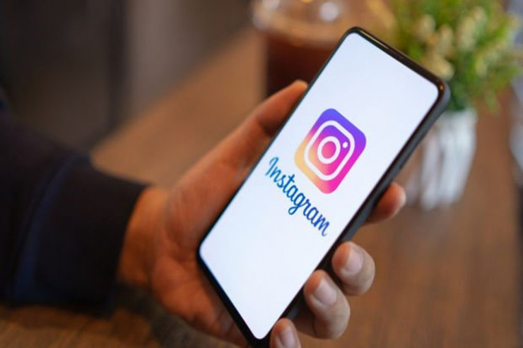 “Instagram” dan yenilik : Şəkil paylaşmaq mümkün olmayacaq