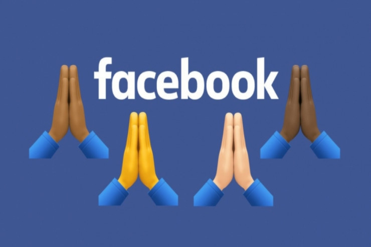 "Facebook"a "dua istəmək"   özəlliyi gəldi