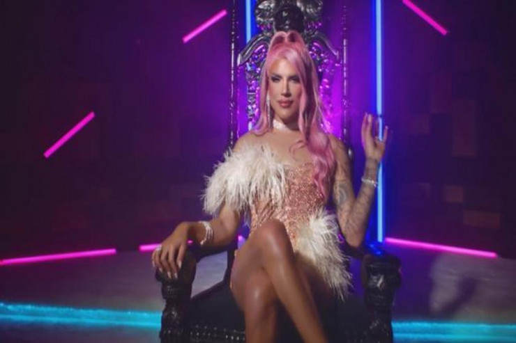 Kerimcan Durmaz, Sosial şəbəkə fenomeni